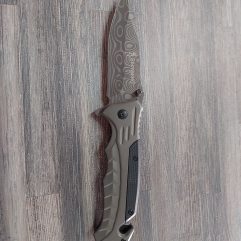 Browning multi purpose knife