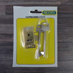 Cupboard Lock
