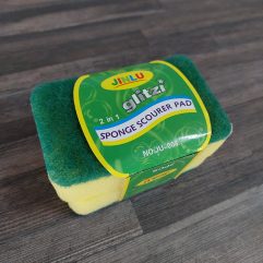 Sponge Scourer Pad