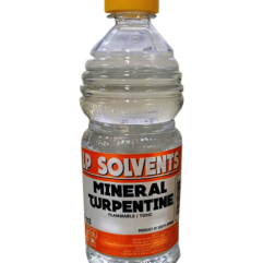 Mineral Turpentine
