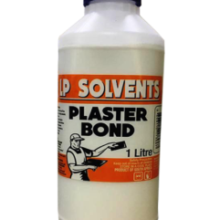 LP Solvents Plaster Bonding Liquid