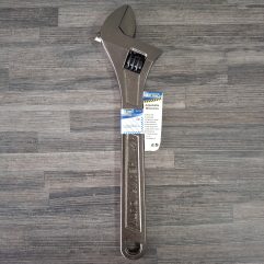 NT Tools 300mm Adjustable Shifting Wrench