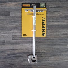 Basin Wrench 300mm